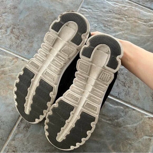 Playboy Black Runners main image 4